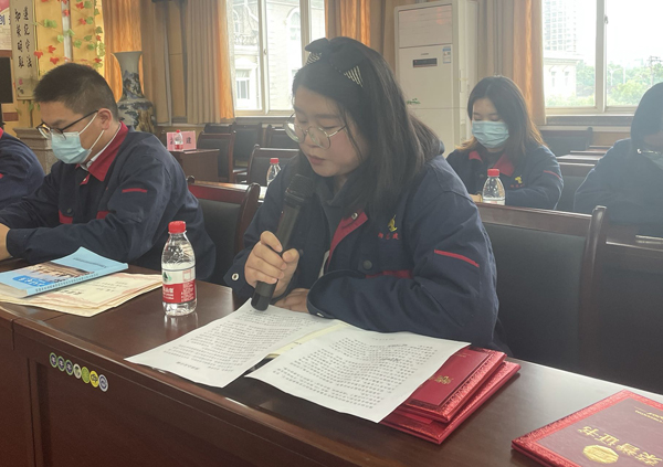 公司召開青年座談會(huì) 公司召開青年座談會(huì)