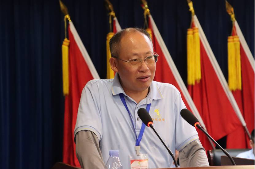 公司召開三屆一次職工代表會、三屆工會會員代表會 公司召開三屆一次職工代表會、三屆工會會員代表會